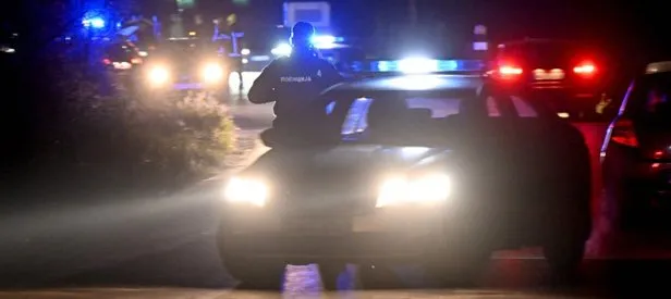 Sırbistan’da silahlı saldırı: 8 ölü, 13 yaralı