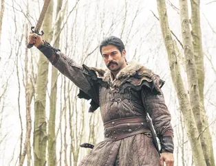 Günlerden kuruluş osman