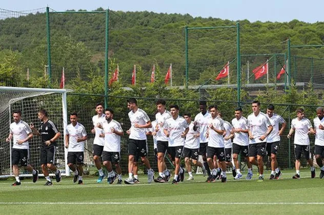 Kartal bugün start alıyor