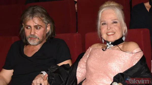 Cinsel İçerikli Mesajlar İlişkileriyle Kısa Sürede Magazin Gündemine Bomba Gibi Düşen Çiftten Mağden'in Bir Kadına Cinsel İçerikli Görüntüler Gönderdiği İddia...