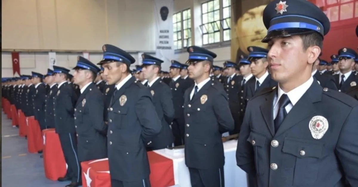 iste polis akademisi polislik alimi