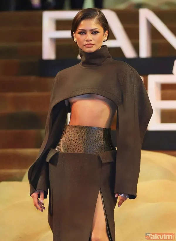 Tom Holland ve Zendaya gizlice evlendi: Sade düğünden ilk kare ortaya çıktı - 7