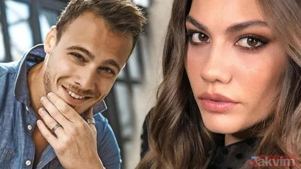 Oğuzhan Koç'tan boşanan Demet Özdemir'den 'Hayat devam ediyor' paylaşımı! Ayrılık kararı alan Demet Özdemir'den imalı paylaşım - 44