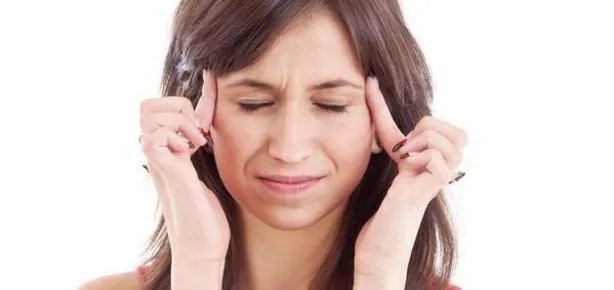 Maddi sorunlar, migreni tetikliyor