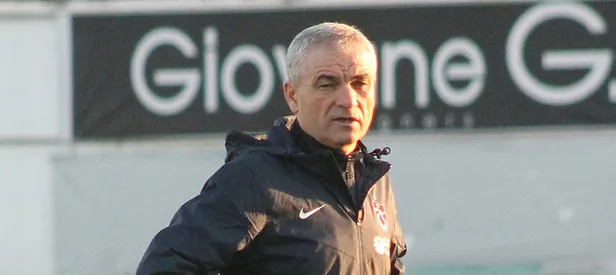 Rıza Çalımbay kanunları