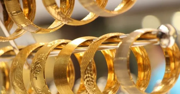 Ceyrek Ve Gram Altin Fiyatlari Ne Kadar Oldu 3 Eylul Anlik 22 Ayar Bilezik Tam Ve Yarim Altin Fiyati Takvim