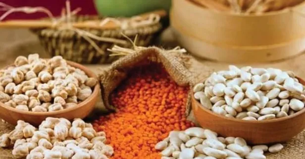 Fasulye-mercimek sağlıklı kalp demek
