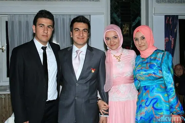 Alevlerin arasında annesinden helallik istemişti... Zehra Sena Gültekin'in Uygur Türkü Sümeyye'ye annelik yaptığı ortaya çıktı - 7