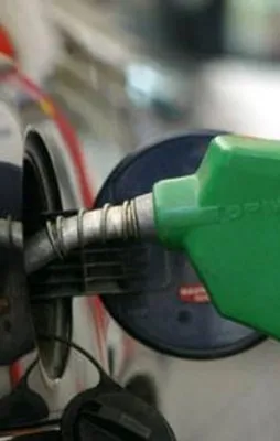 Benzine 8 kuruş indirim