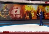 ABD'deki gösterilerde FETÖ ve PKK izi