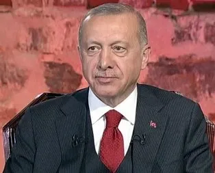 Başkan Erdoğandan Pendikli Yusuf Özoğulla ilgili açıklama: Tam bir ahlak dersi verdi