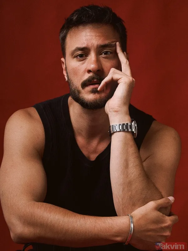 Anıl Altan’dan sürpriz kare: Yeni bir aşk mı doğuyor? - 3