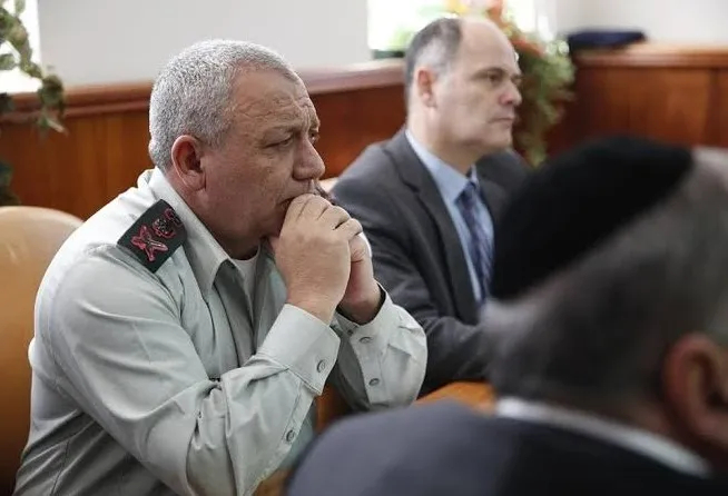 Netanyahu’nun 61 sandalye hesabı: Cumhurbaşkanlığı formülü gündemde-4