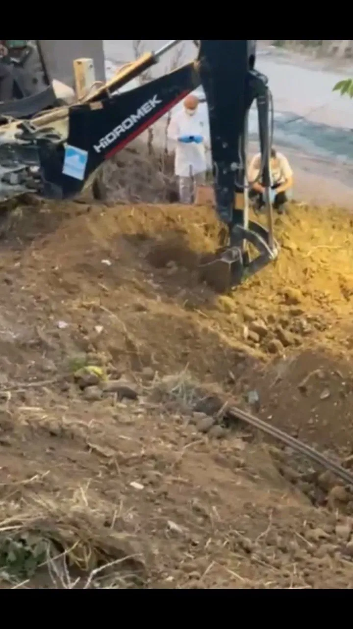 4.5 yıldır kayıptı! Cansız bedeni parçalara ayrılmış halde yol kenarında bulundu