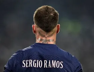 Özel Haber | Ramos’a destek takım arkadaşından!
