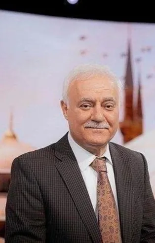 Hazreti Adem günah işledi mi? | Prof. Dr. Nihat Hatipoğlu cevapladı