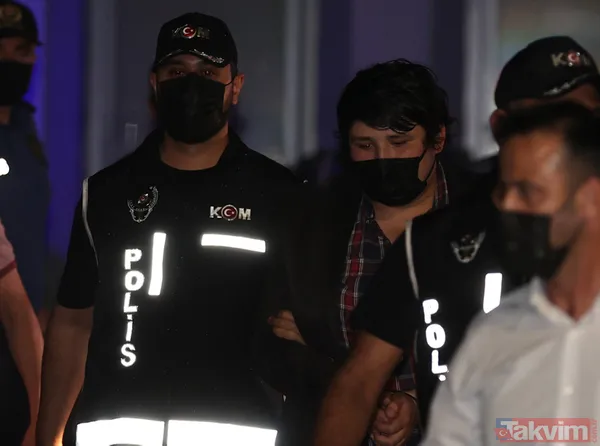 "Çiftlik Bank" sisteminin kurucusu Tosuncuk lakaplı Mehmet Aydın Türkiye'ye getirildi! - 10