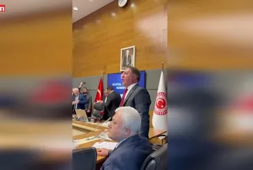 CHP Türkiye'yi Google'ye böyle kötüledi!