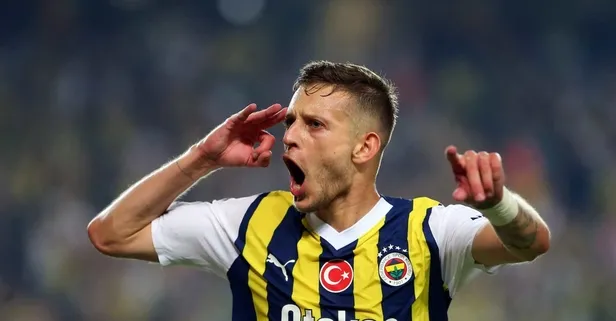 Sebastian Szymanski ayrılıyor! İşte yeni adresi ve muhtemel kulübü