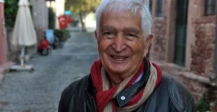 Güngör Uras son yolculuğuna uğurlandı! Güngör Uras kimdir?