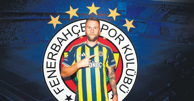 Skriniar Temmuz’dan beri Fener’i beklemiş