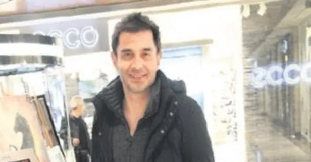 Cansel Elçin, Nişantaşı City’s AVM’deyd