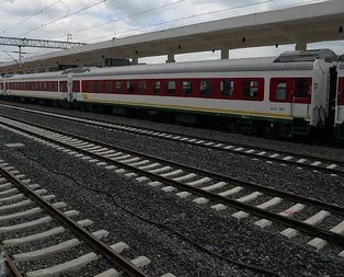 Etiyopya’nın raylarını Türkler inşa ediyor