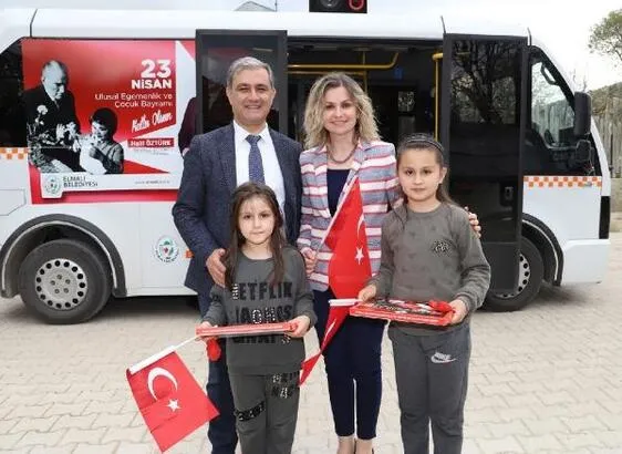 Halil Öztürk'ün aldattığı Sümeyra Tilki kimdir? Elmalı Belediye Başkanı Halil Öztürk nereli ailesi eşi ve kızları!-6