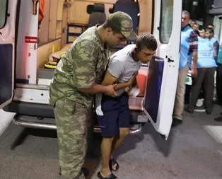 Manisa’da askerlerin hepsi taburcu oldu