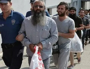 Babadan oğula geçen hainlik