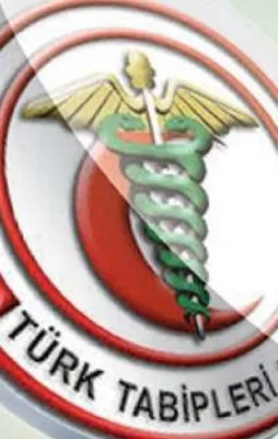 Türk Tabipleri Birliği yönetimine gözaltı