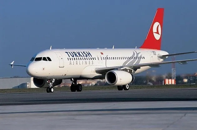 THY'den büyük başarı! THY emniyet denetimlerinde Avrupa'nın en iyileri arasında yer aldı