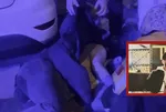 Yasak aşk ölümle sonuçlandı! Kadının kocası basınca panikle çırılçıplak atladı