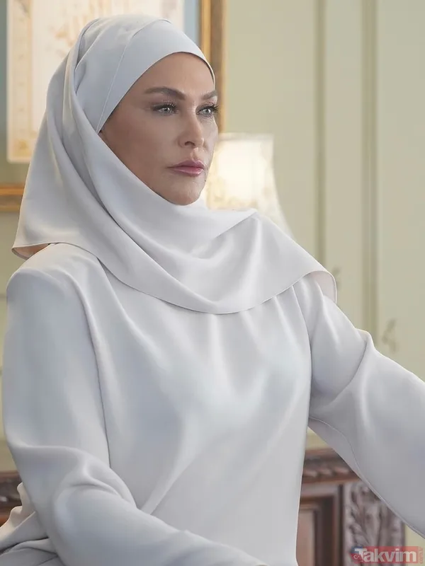 Aynı Yağmur Altında'nın Fazilet'i Hülya Avşar ringlerdeki kızını paylaştı: “Görün ona göre” - 7