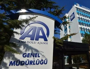 Anadolu Ajansından kamuoyuna açıklama