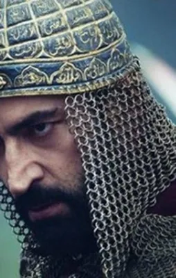 O dizinin senaristi çapulcu çıktı