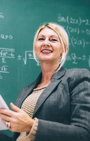 Öğretmene iş garantili kurs