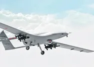 Katil Esad rejimine SİHAlarla ağır darbe!