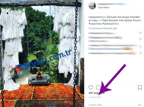 Şeyma Subaşı'nın görüştüğü iddia edilen Dubaili Türk iş adamı Çağatay aslında Fransız DJ Guido Senia mı?-7