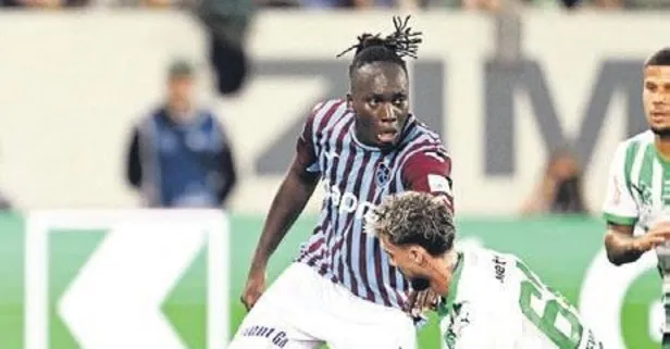 İşte gerçek Mendy