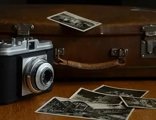 Rüyada fotoğraf görmek ne anlama gelir? Rüyada fotoğraf görmek neye İşarettir? Rüyada fotoğraf görmenin anlamı, yorumu...