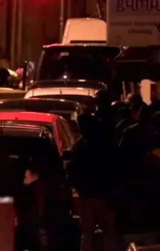 DHKP/C'li 7 terörist sığınakta ele geçirildi