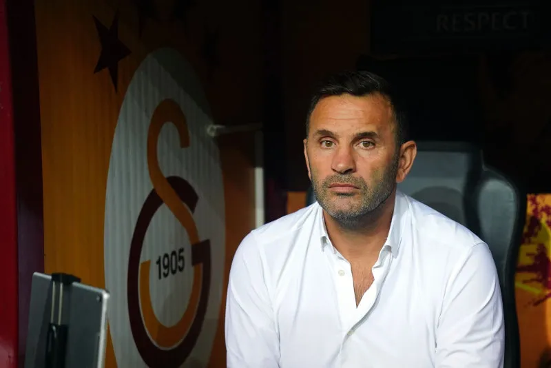 GALATASARAY HABERLERİ | Okan Buruk resmen açıkladı! Galatasaray'dan sonra... - 12