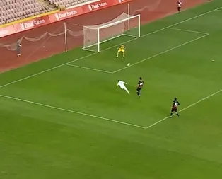 Muşspor deplasmanda turladı!