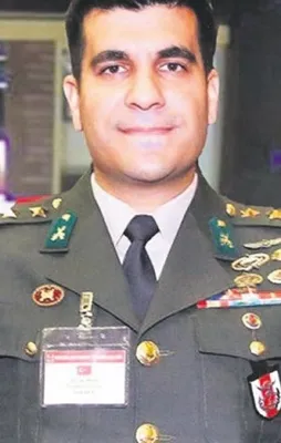 İşte FETÖ'cü yüzbaşının itirafları