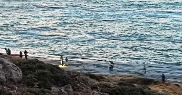 Çok acı olay! 5 kişilik aileden 4'ü boğuldu