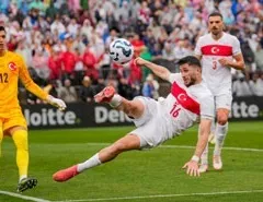 Amerika’da yüksel performans