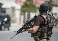 Samsunda DEAŞ operasyonu