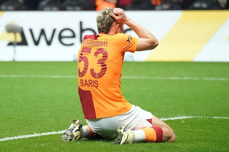 Galatasaray'ın ağır topları Konya maçı öncesi dümene geçti-2