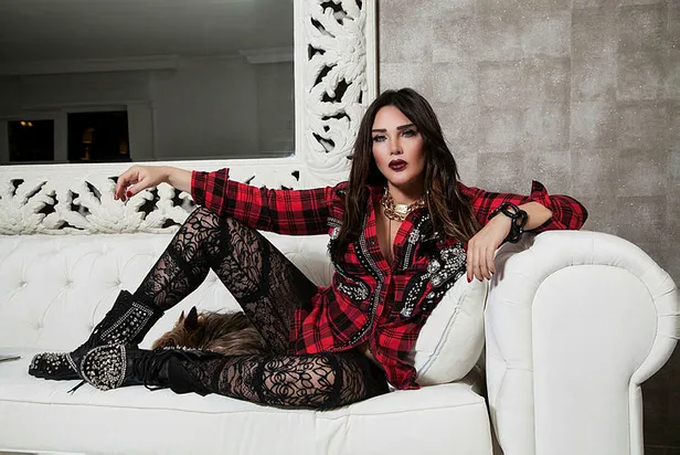 Gülben Ergen'e Yeşim Salkım ve Seren Serengil'den tepki-6